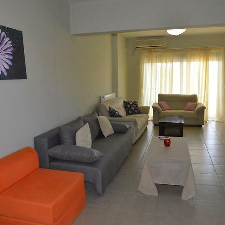 Neratza Activities Apartment Vrachati Bagian luar foto